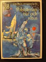 Polstj&auml;rnan tur och retur