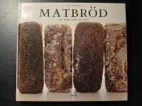 Matbr&ouml;d : ljust, m&ouml;rkt, h&aring;rt, fint, grovt