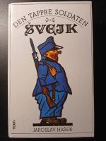 Den tappre soldaten Švejk