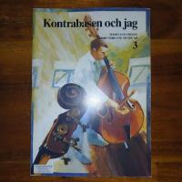 Kontrabasen och jag 3