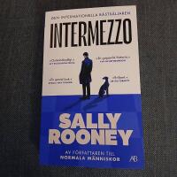 Intermezzo (svensk utg&aring;va)