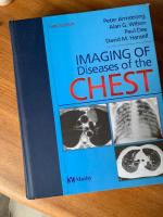 Imaging of Diseases of the Chest