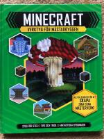 Minecraft verktyg f&ouml;r m&auml;starbyggen