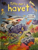 Titta ner i havet 