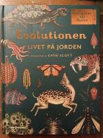Evolutionen - livet p&aring; jorden 