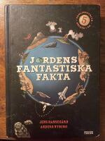Kordens fantastiska fakta