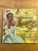 Grodhopp och k&auml;rlek