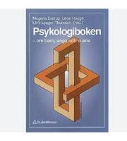 Psykologiboken