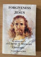 Forgiveness and Jesus