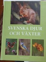 Svenska djur och v&auml;xter