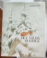 Det vilda Sverige