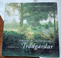 Vandringar i skandinaviska tr&auml;dg&aring;rdar