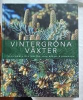 Vintergr&ouml;na v&auml;xter