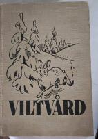 Viltv&aring;rd