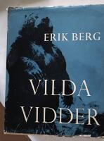 Vilda Vidder
