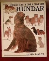 Bonniers stora bok om hundar