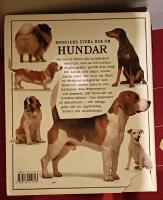 Bonniers stora bok om hundar