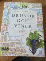 Druvor och viner