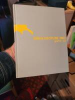 Urban discipline 2002: graffiti-art