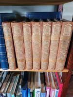 Dagligt liv i Norden i det sekstende Aarhundrede 1-14