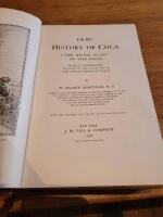 Peru, History of Coca: "The Divine Plant' of the Incas, with an Introductory Account of the Incas, and of the Andean Indians of To-day
