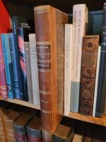 Om universitetens reform. Handlingar r&ouml;rande adjunkt- och docentinstitutionernas ombildning. P&aring; uppdrag av l&auml;rare vid Upsala universitet