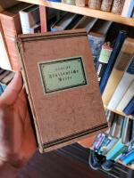 Goethe italienische reise 