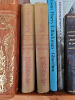 Fredrika Bremer biografisk studie I-II