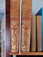 V&aring;r underbara v&auml;rld. Popul&auml;ra naturskildringar i ord och bild. 