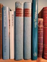 Casanovas memoarer I-II