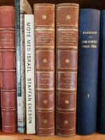 Skrifter av C. G. Estlander. I. Uppsatser om Johan Ludvig Runeberg. Skrifter av C. G. Elander II. Uppsatser i litteratur och konst samt allm&auml;na &auml;mnen.