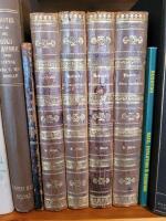 almindelige Verdenshistorie, fra de aeldste tider indtil 1831