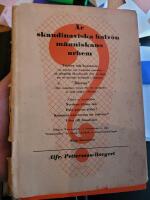 Darvan, s&auml;gner och spekulationer: &Auml;r skandinaviska halv&ouml;n m&auml;nniskans urhem