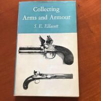 Collecting arms and armour