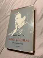 Bengt Lindfors: en levnadsteckning 