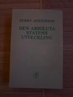 Absoluta statens utveckling