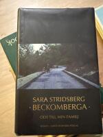 Beckomberga : ode till min familj