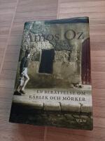 En ber&auml;ttelse om k&auml;rlek och m&ouml;rker