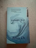 Samma hav