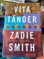 Vita t&auml;nder