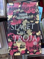 Slaget om Troja