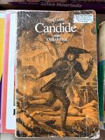 Candide eller optimisten 