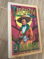 Ivanov ; M&aring;sen ; Morbror Vanja ; Tre systrar ; K&ouml;rsb&auml;rstr&auml;dg&aring;rden ; Skogssp&ouml;ket