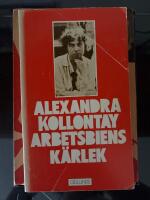 Arbetsbiens k&auml;rlek