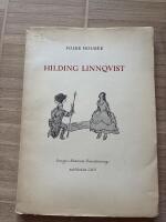 Hilding Linnqvist: Sveriges allm&auml;nna konstf&ouml;renings publikation LXIII