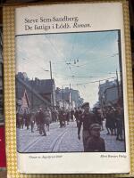 De fattiga i Lodz