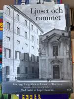 Ljuset och rummet : Rom 1949