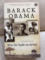 Min far hade en dr&ouml;m : memoarer