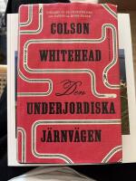 Den underjordiska j&auml;rnv&auml;gen