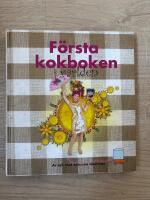 F&ouml;rsta kokboken i v&auml;rlden